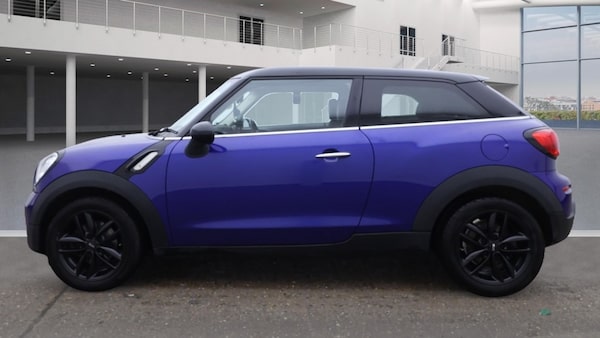 Used MINI Paceman 2016 for sale - 76330056: Photo 6