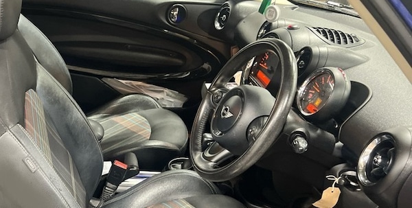 Used MINI Paceman 2016 for sale - 76330056: Photo 7