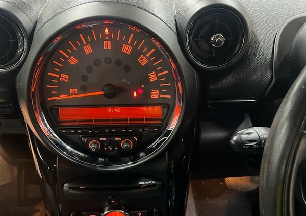 Used MINI Paceman 2016 for sale - 76330056: Photo 9