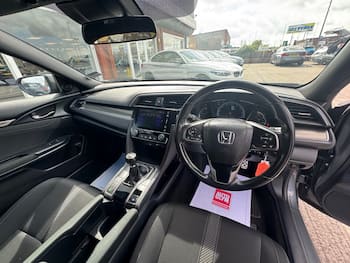 Used Honda Civic 2019 for sale - 79650045: Photo