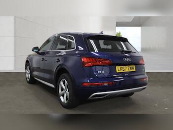 Used Audi Q5 2017 for sale - 79692510: Photo