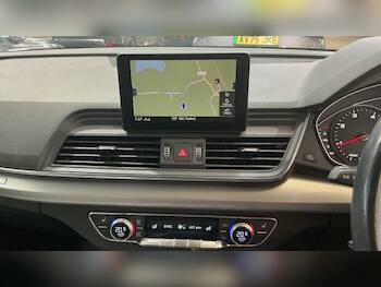 Used Audi Q5 2017 for sale - 79692510: Photo