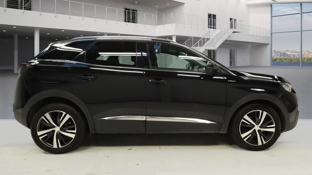 Used Peugeot 3008 2018 for sale - 76413919: Photo 1