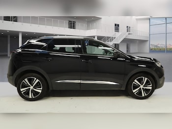 Peugeot - 3008