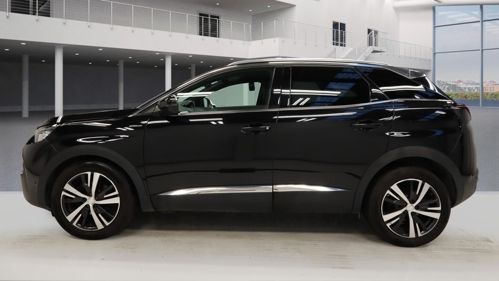 Used Peugeot 3008 2018 for sale - 76413919: Photo 2