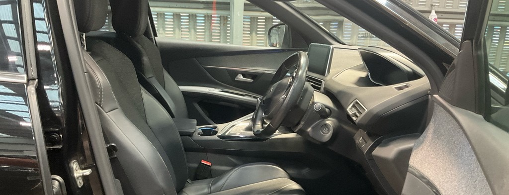 Used Peugeot 3008 2018 for sale - 76413919: Photo 8