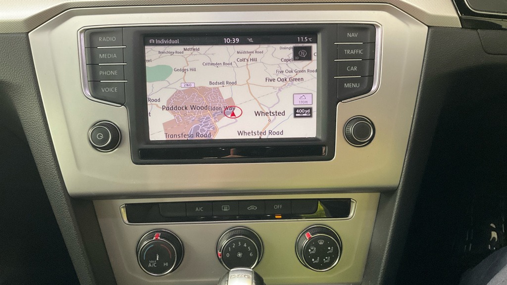 Used Volkswagen Passat 2017 for sale - 76421831: Photo 3