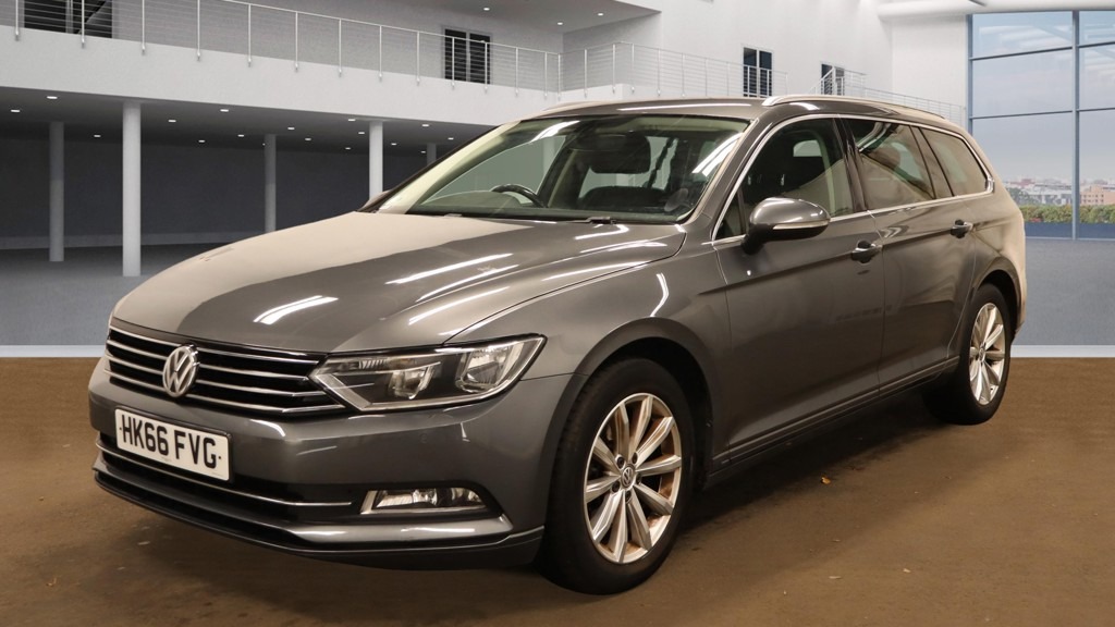Used Volkswagen Passat 2017 for sale - 76421831: Photo 5