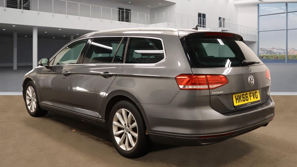 Used Volkswagen Passat 2017 for sale - 76421831: Photo 6