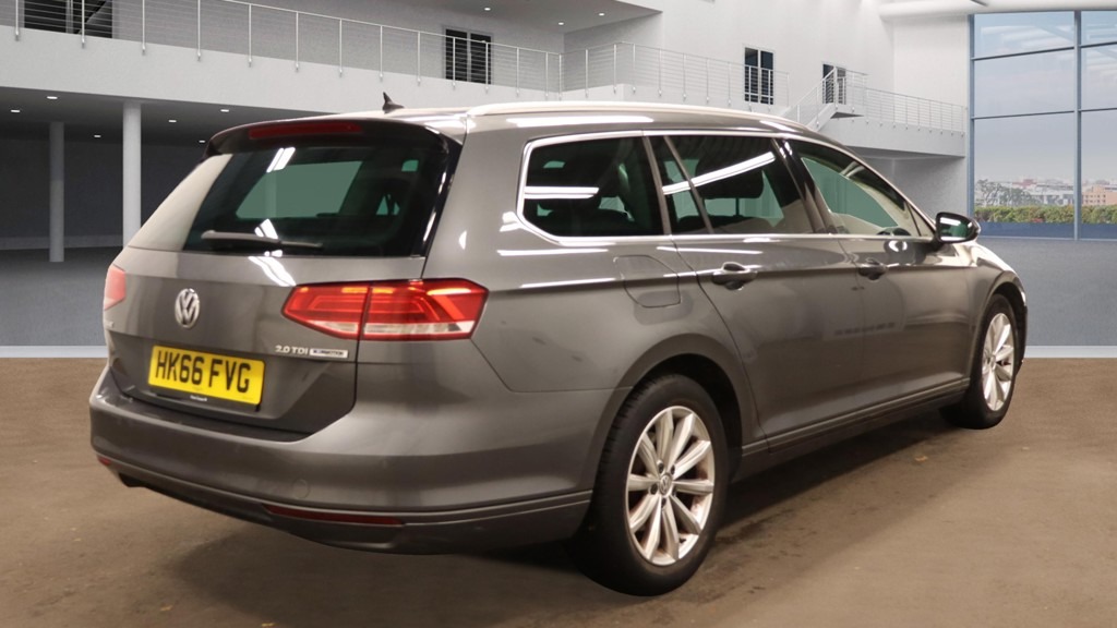 Used Volkswagen Passat 2017 for sale - 76421831: Photo 7