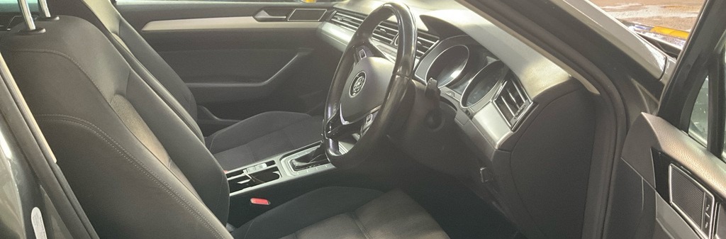 Used Volkswagen Passat 2017 for sale - 76421831: Photo 8