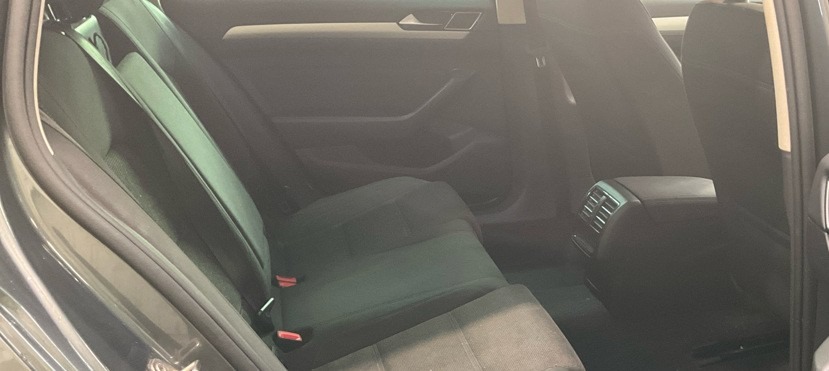 Used Volkswagen Passat 2017 for sale - 76421831: Photo 9