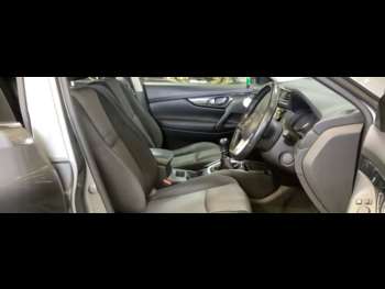 Used Nissan X-Trail 2017 for sale - 74430142: Photo