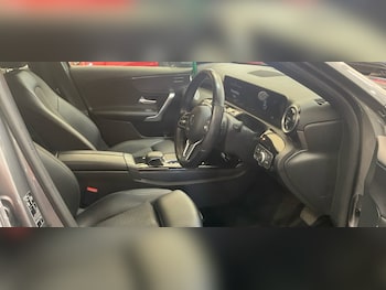 Used Mercedes-Benz A-Class 2019 for sale - 79357155: Photo