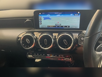 Used Mercedes-Benz A-Class 2019 for sale - 79357155: Photo