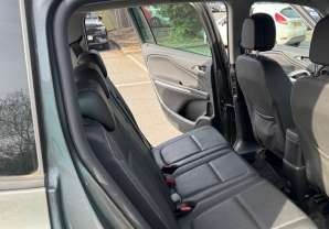 Used Vauxhall Zafira 2017 for sale - 77998759: Photo 11