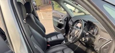 Used Vauxhall Zafira 2017 for sale - 77998759: Photo 3