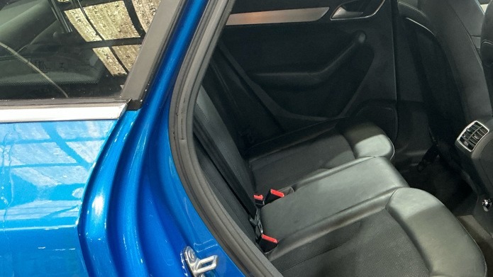 Used Audi Q3 2018 for sale - 76253467: Photo 10