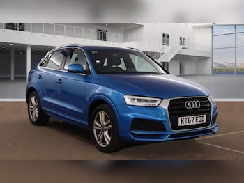Audi - Q3