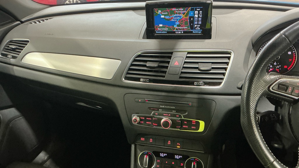 Used Audi Q3 2018 for sale - 76253467: Photo 3