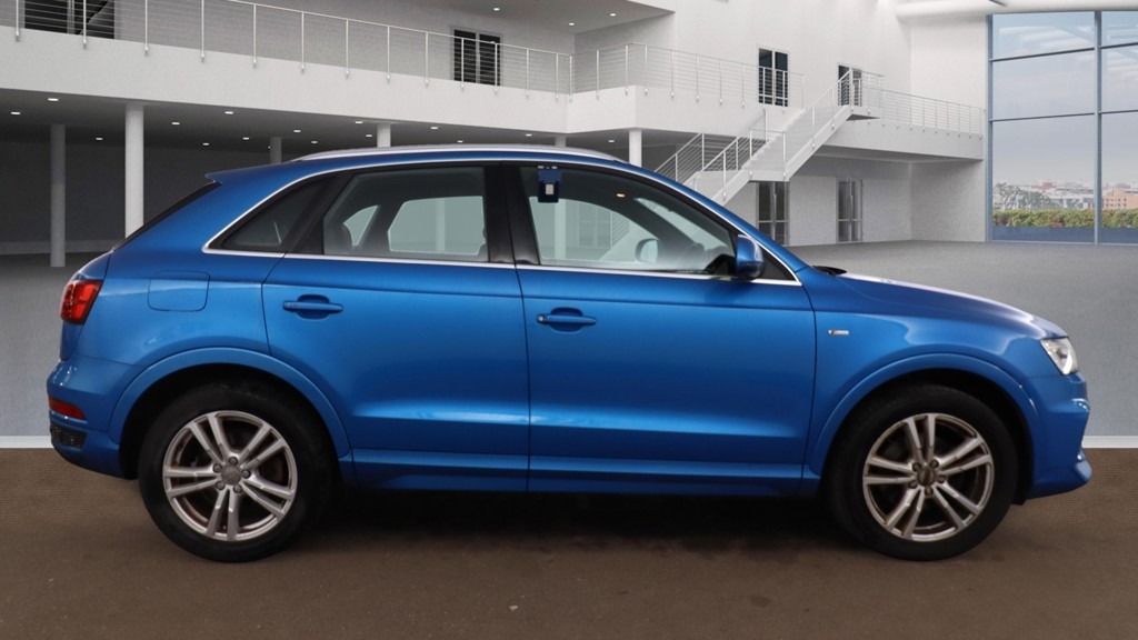 Used Audi Q3 2018 for sale - 76253467: Photo 6