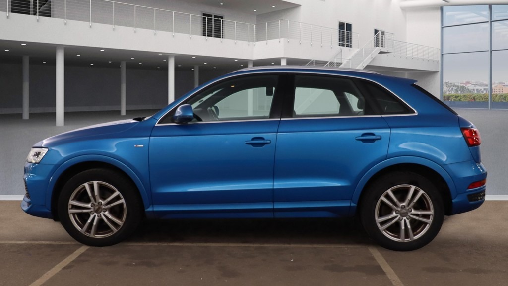 Used Audi Q3 2018 for sale - 76253467: Photo 7