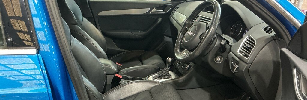 Used Audi Q3 2018 for sale - 76253467: Photo 8