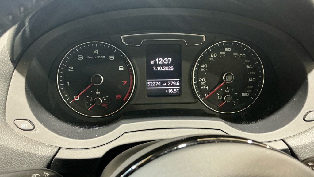 Used Audi Q3 2018 for sale - 76253467: Photo 9