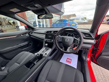 Used Honda Civic 2019 for sale - 79754462: Photo