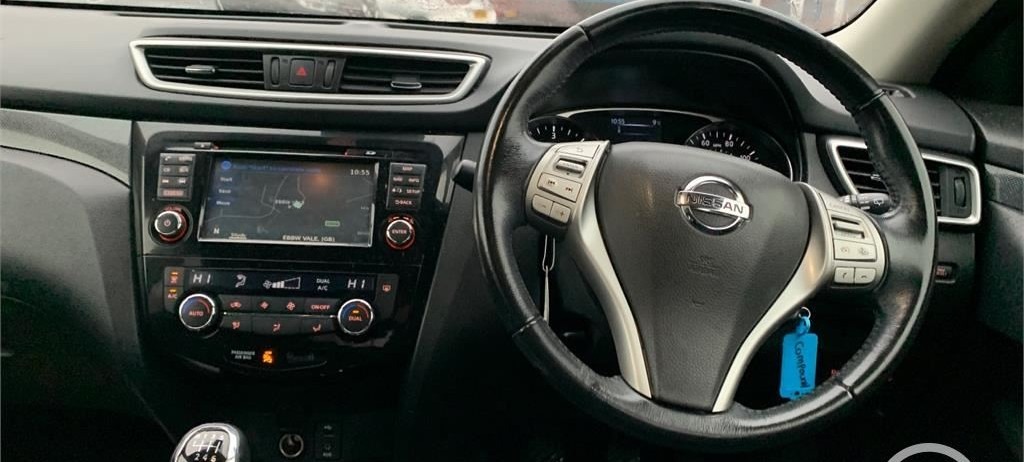 Used Nissan X-Trail 2015 for sale - 77003607: Photo 6