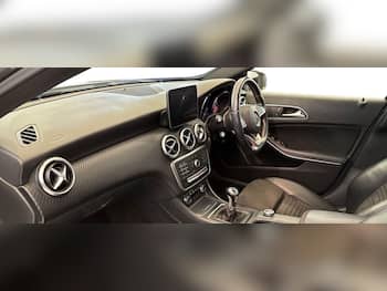 Used Mercedes-Benz A-Class 2017 for sale - 79679554: Photo