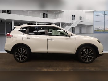 2017 (16) - 1.6 dCi 130 Acenta+ 5dr XTRONIC + LEATHER / PANROOF / 7 SEATS +