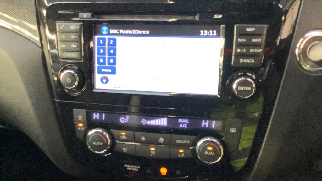 Used Nissan X-Trail 2017 for sale - 76878118: Photo 4