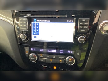 Used Nissan X-Trail 2017 for sale - 76878118: Photo