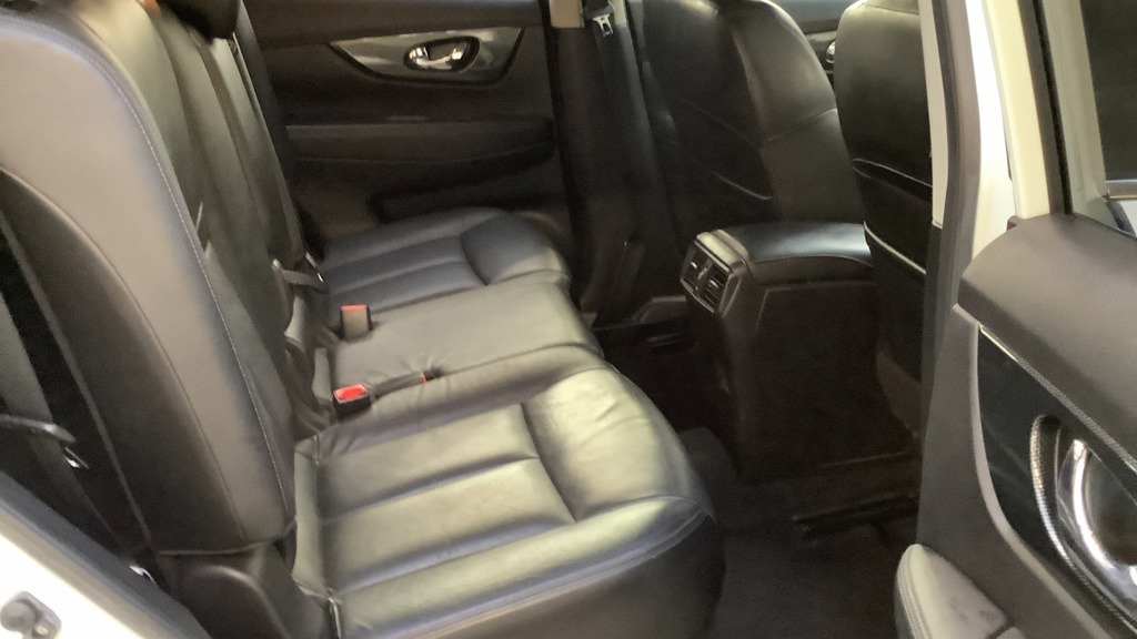 Used Nissan X-Trail 2017 for sale - 76878118: Photo 9