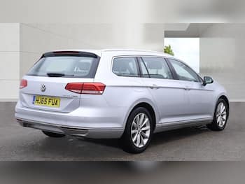 Used Volkswagen Passat 2015 for sale - 79569016: Photo