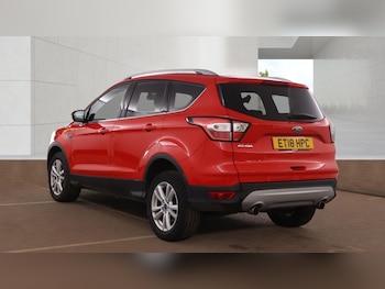 Used Ford Kuga 2018 for sale - 79448177: Photo