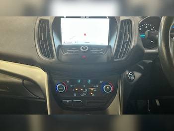 Used Ford Kuga 2018 for sale - 79448177: Photo