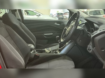 Used Ford Kuga 2018 for sale - 79448177: Photo