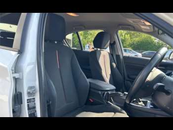 Used BMW 1 Series 2015 for sale - 74537464: Photo