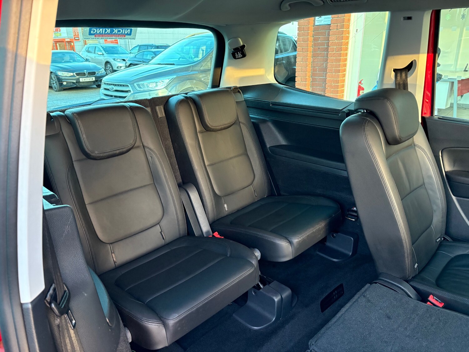 Used SEAT Alhambra 2018 for sale - 76808386: Photo 10