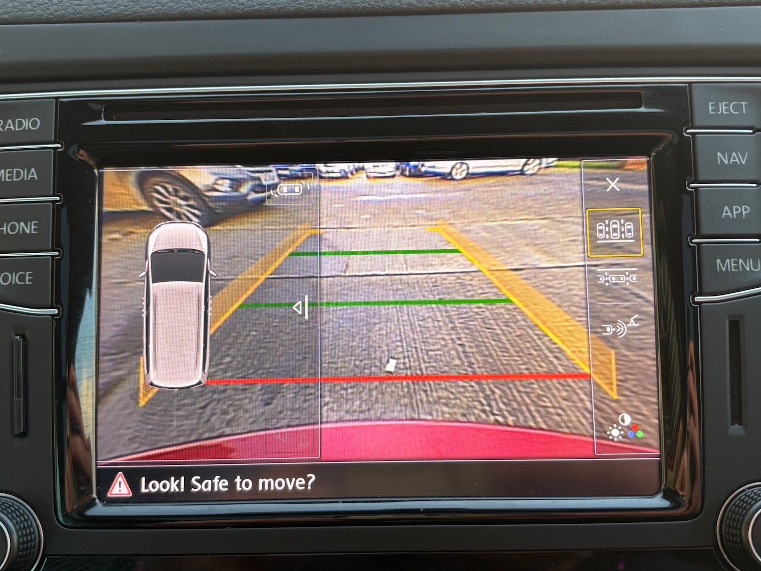 Used SEAT Alhambra 2018 for sale - 76808386: Photo 18