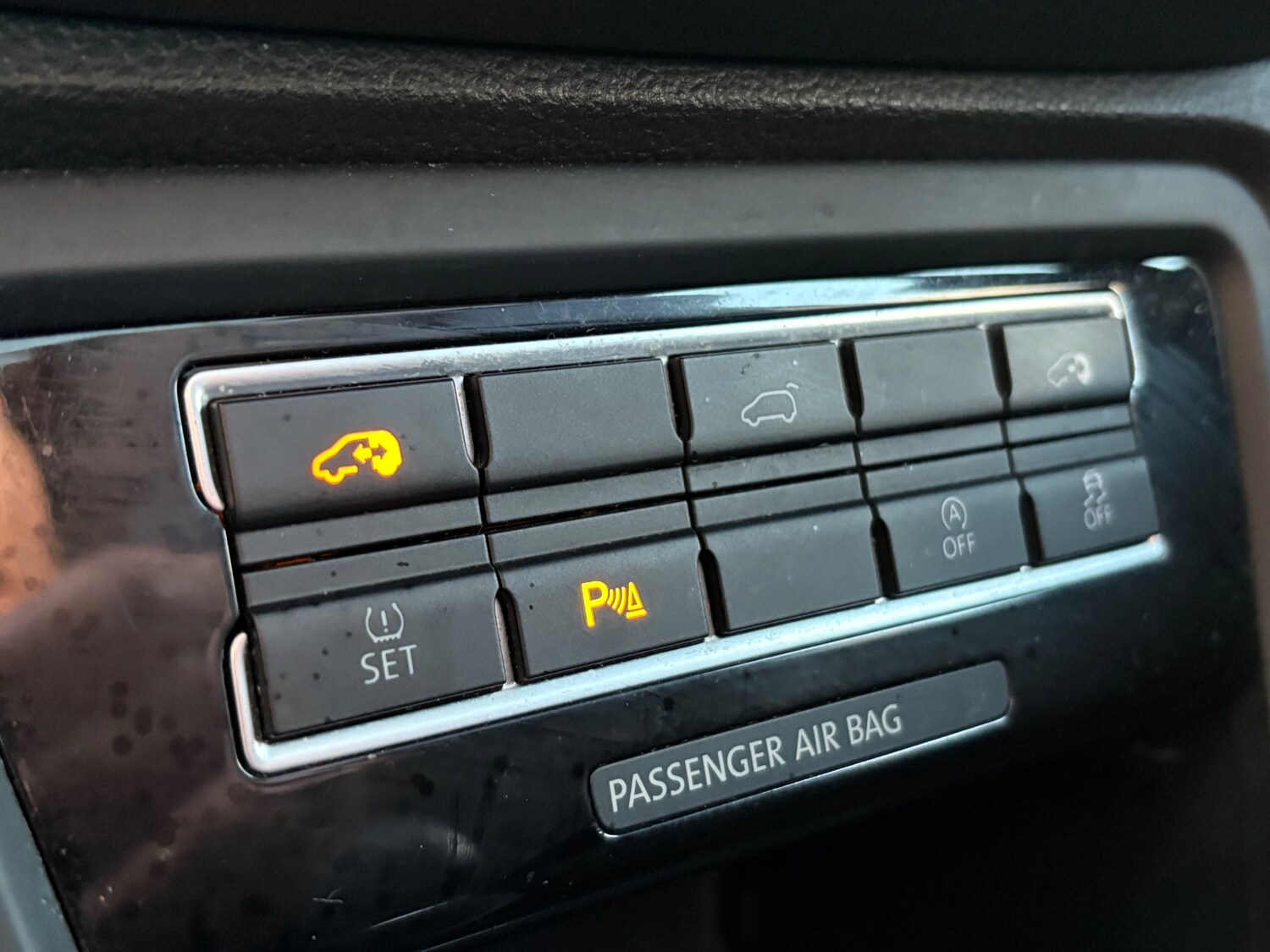 Used SEAT Alhambra 2018 for sale - 76808386: Photo 21