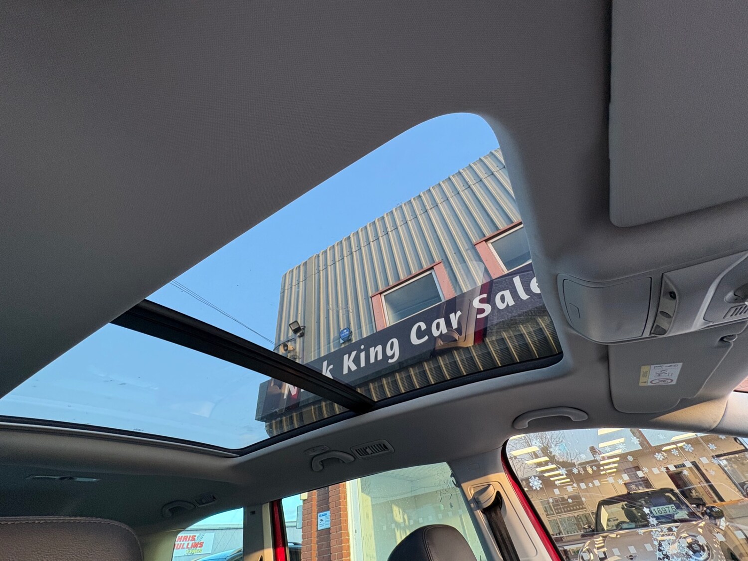 Used SEAT Alhambra 2018 for sale - 76808386: Photo 27