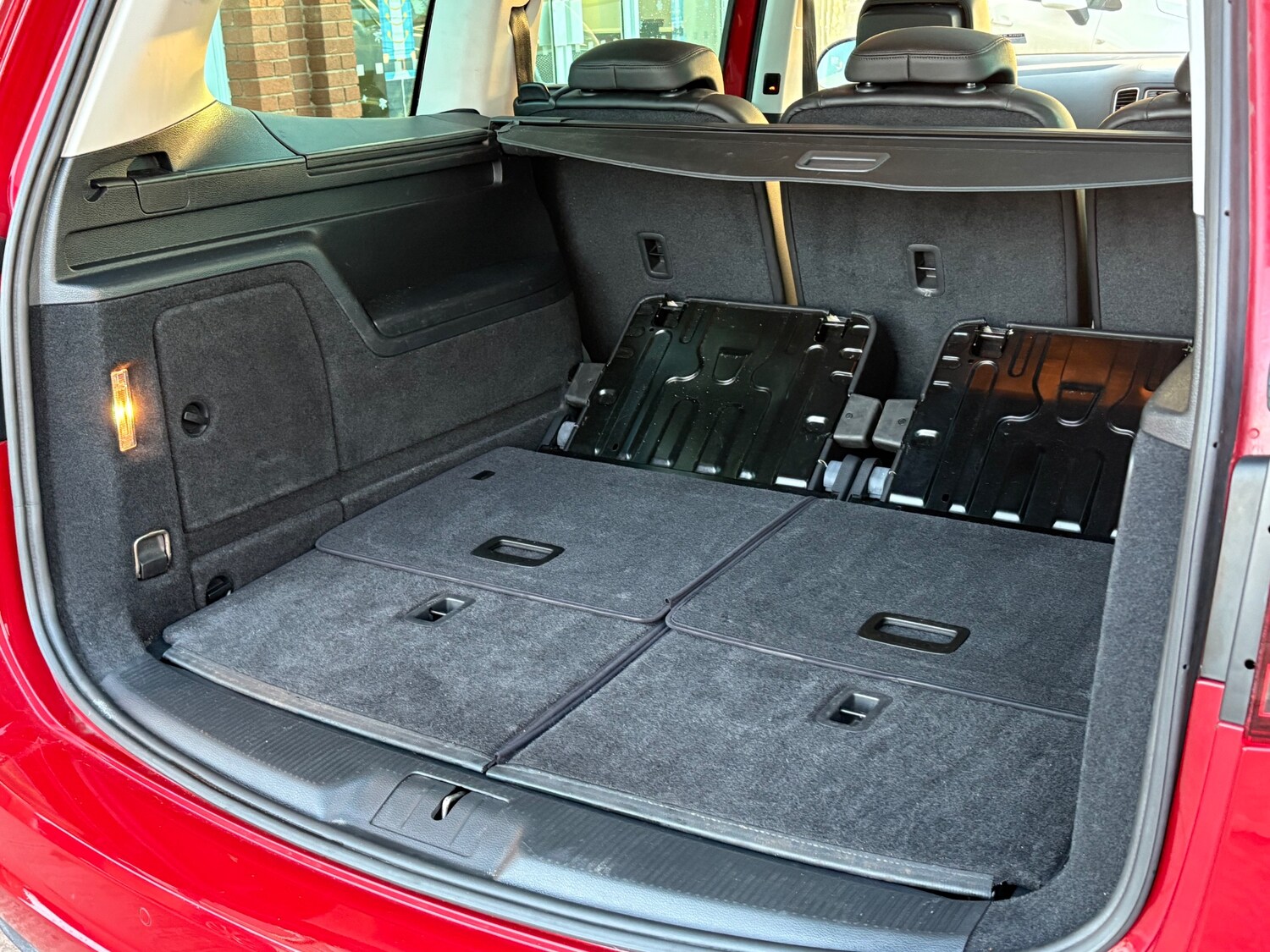 Used SEAT Alhambra 2018 for sale - 76808386: Photo 29