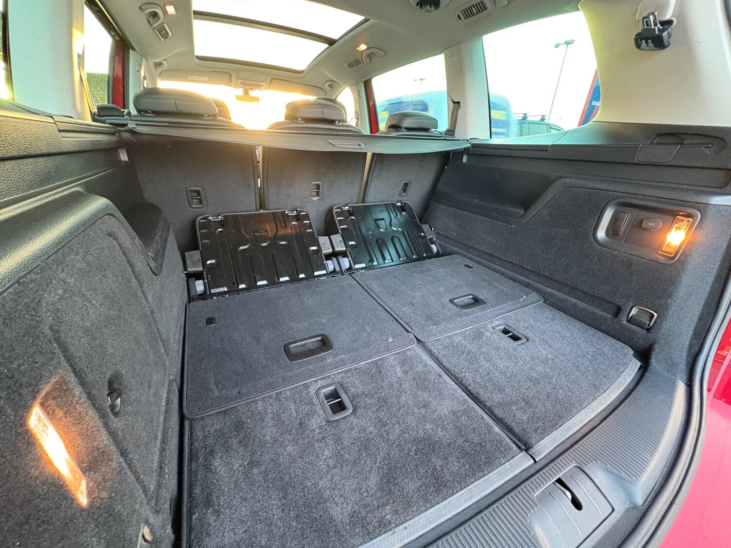 Used SEAT Alhambra 2018 for sale - 76808386: Photo 30