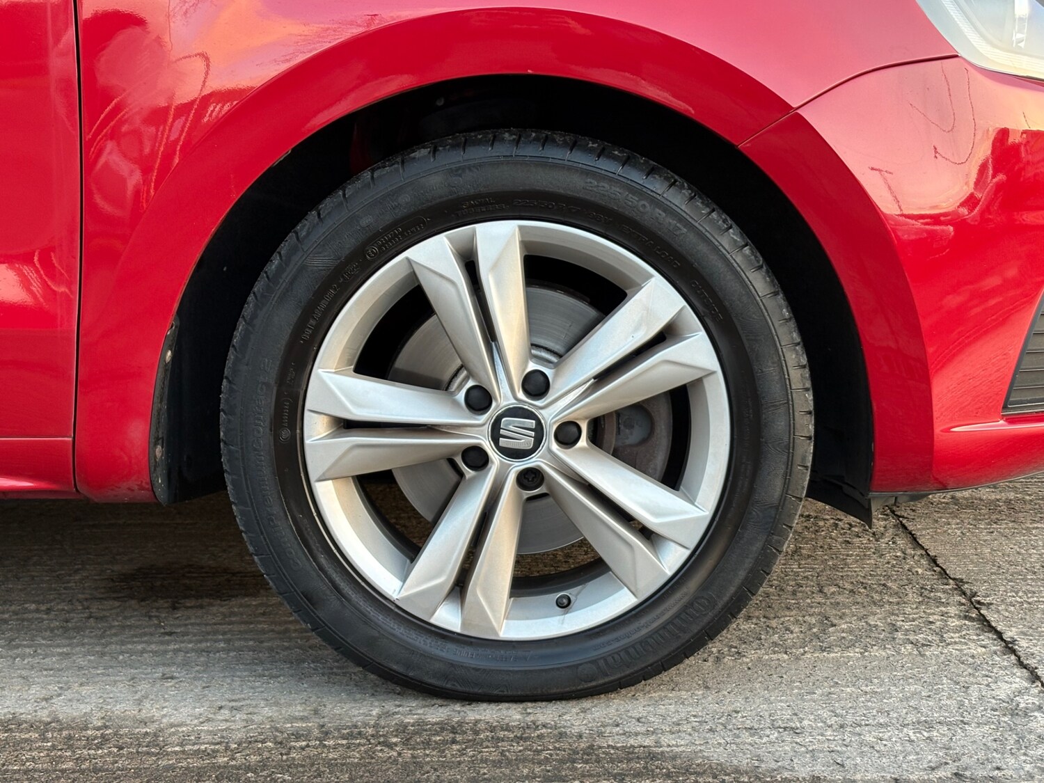 Used SEAT Alhambra 2018 for sale - 76808386: Photo 33