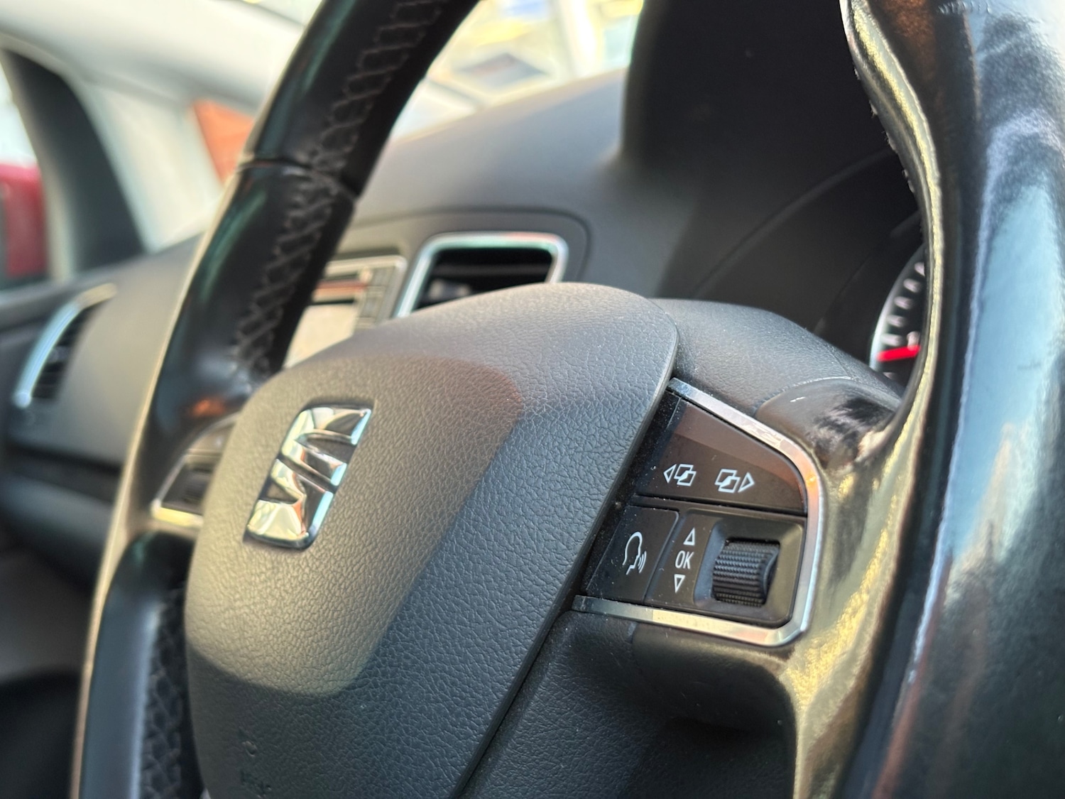 Used SEAT Alhambra 2018 for sale - 76808386: Photo 42