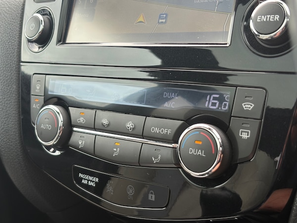 Used Nissan Qashqai 2014 for sale - 76209512: Photo 17