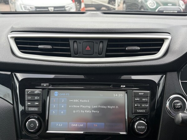 Used Nissan Qashqai 2014 for sale - 76209512: Photo 18